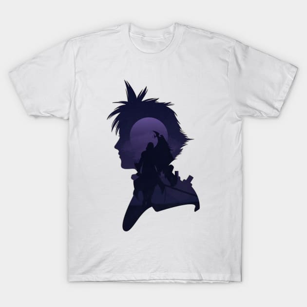 Strongest Soldiers T-Shirt by SkyfrNight